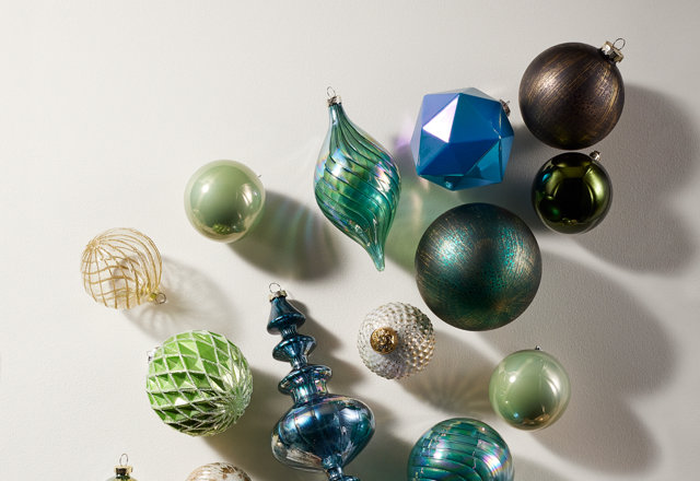 On Sale: Ornaments